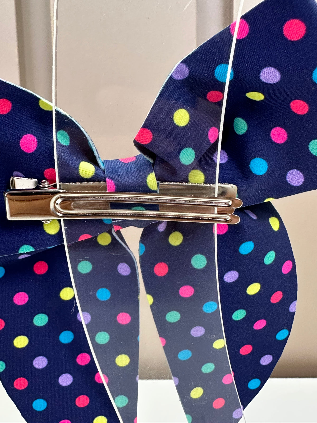Prendedor Infantil Bia Est. Gummy - Siri Kids