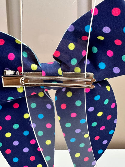 Prendedor Infantil Bia Est. Gummy - Siri Kids