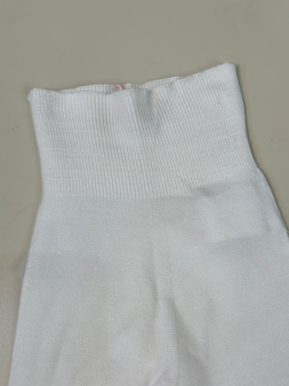 Meia Calça Infantil Tricot Cristais - Pituchinhus