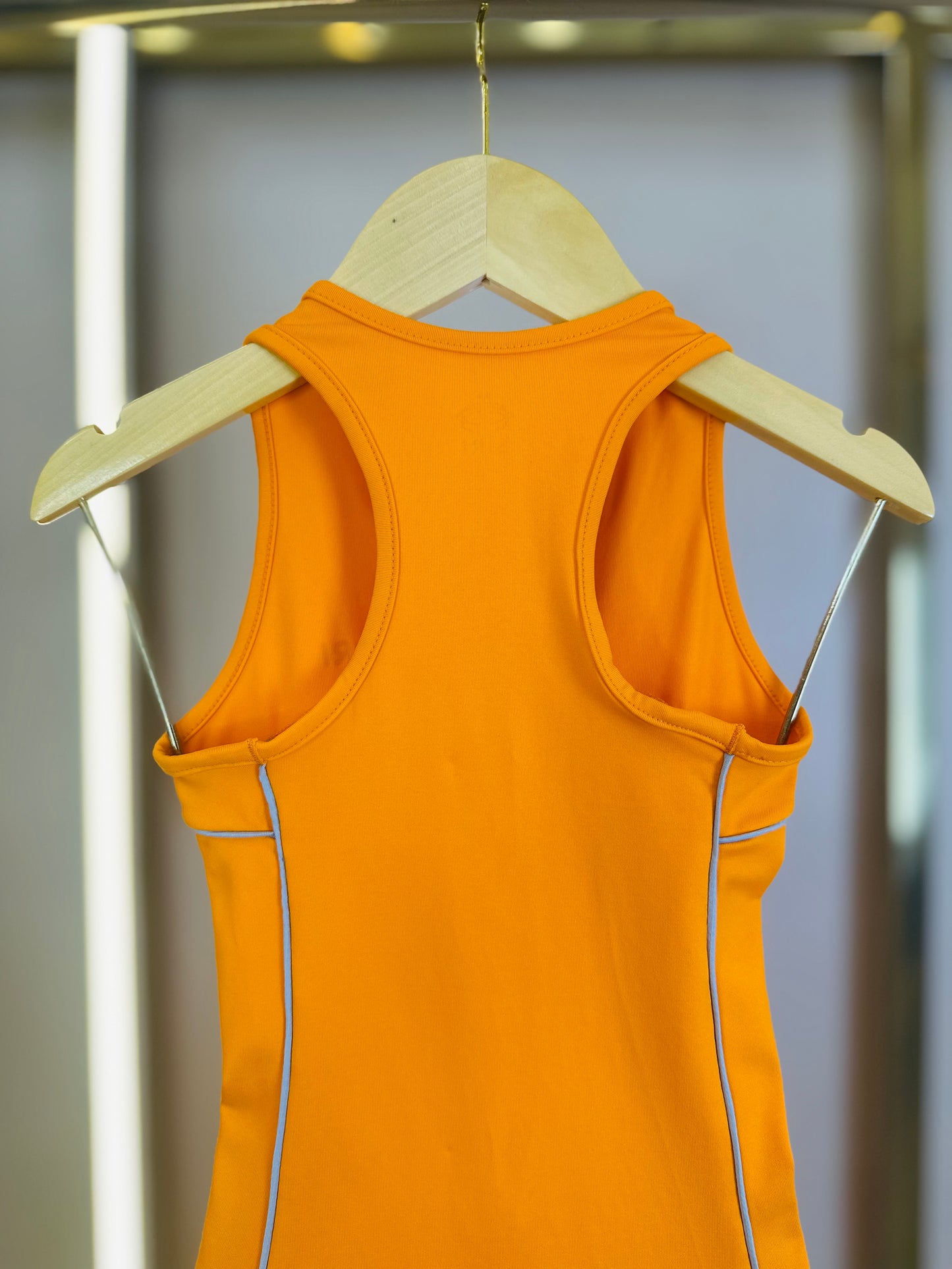 Vestido Infantil Lívia Ação - Siri Sport