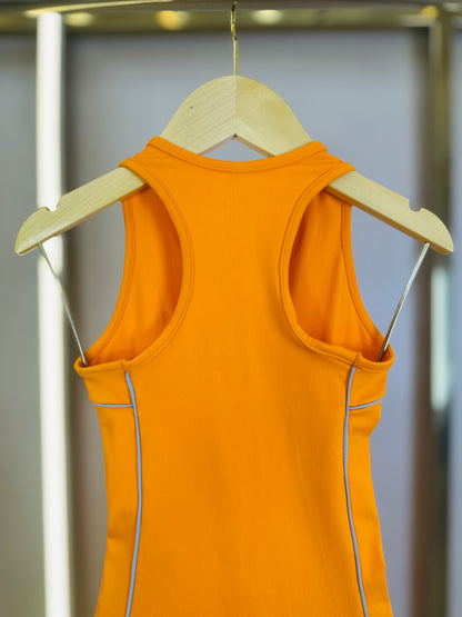 Vestido Infantil Lívia Ação - Siri Sport