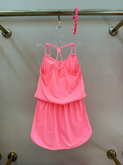 Vestido Infantil Cristal Zig Zag - Siri Kids
