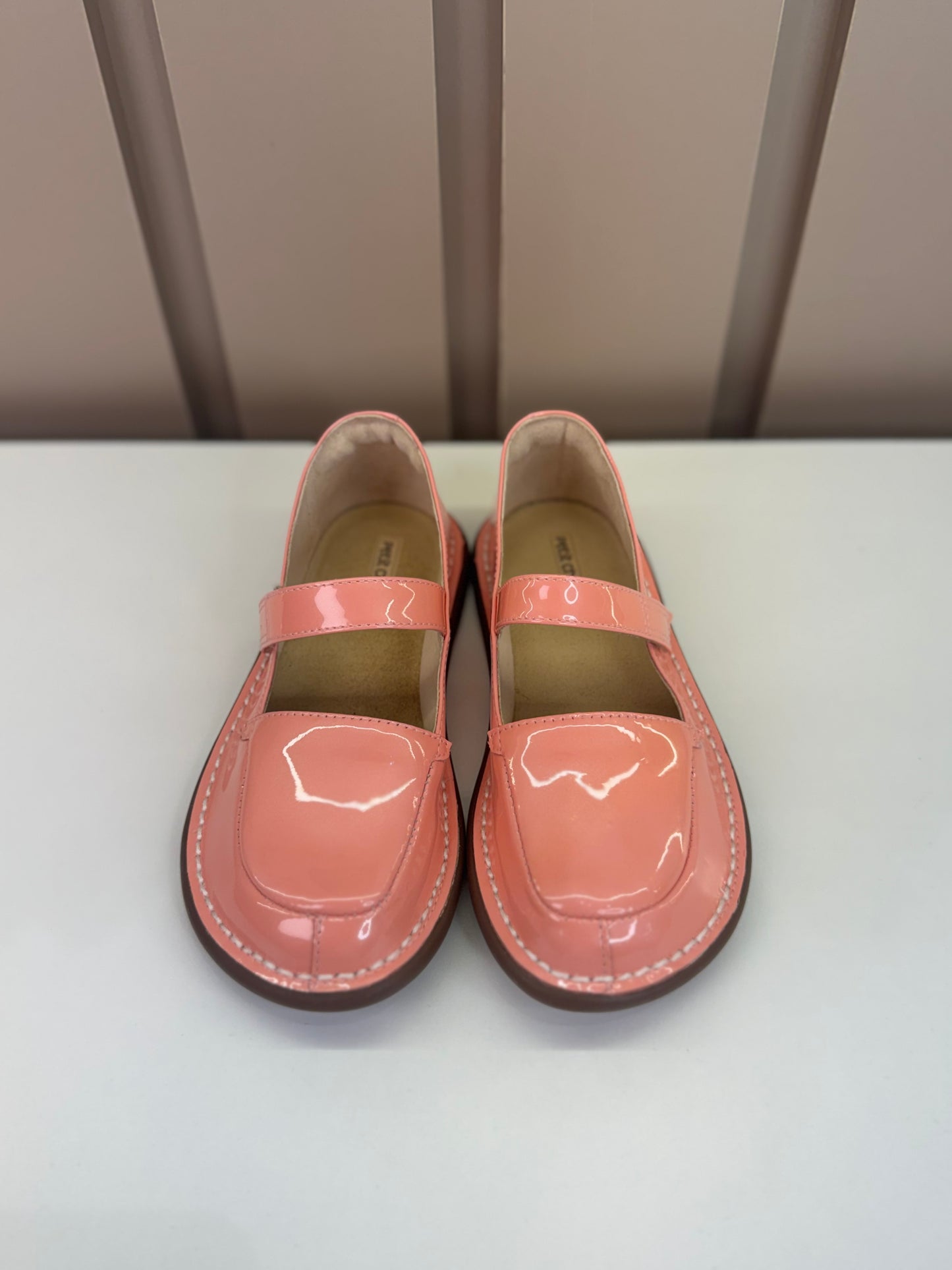 Sapatilha Baralho Gloss Petit Cheval