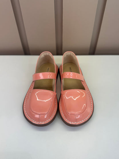 Sapatilha Baralho Gloss Petit Cheval
