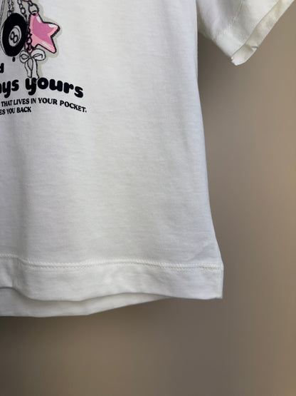 T - Shirts Teen Pixel Pet - Authoria