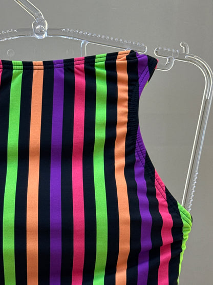 Maiô Teen Lis Stripes - Siri Kids