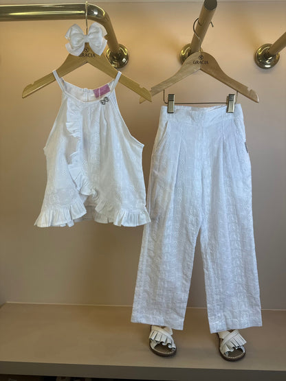 Bata Infantil Laise - Luluzinha