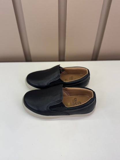 SlipOn Alegria Black - Gracia