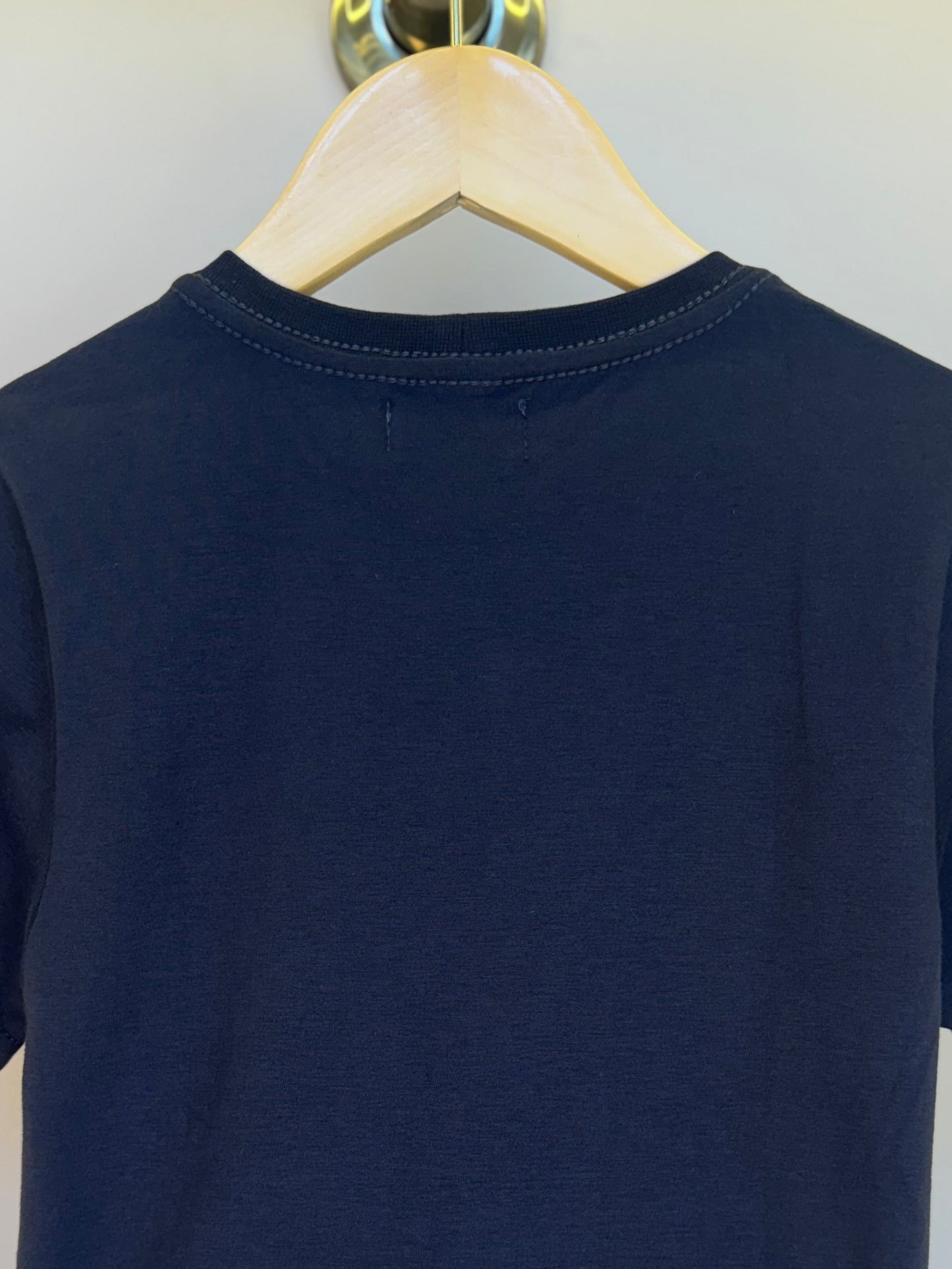 Camiseta Infantil Cachorro Golden Grafite - Dame