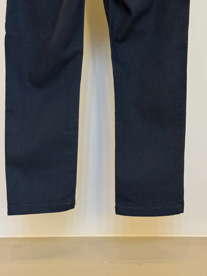 Calça Jeans Infantil Indigo Black - Reserva Mini