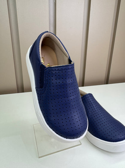 Tênis Infantil Iate Marinho - Gracia