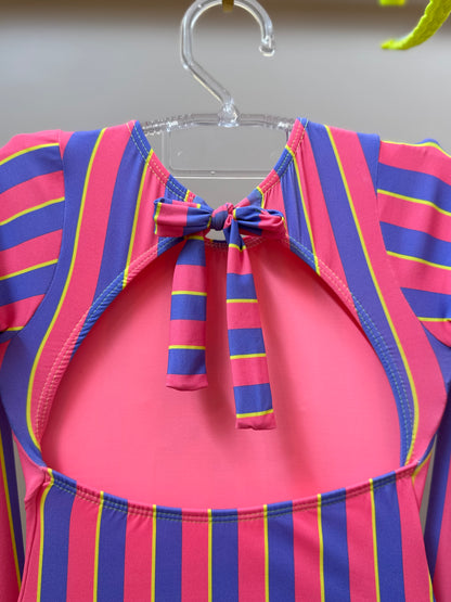 Body Infantil ML Fernanda Est Pop - Siri Kids
