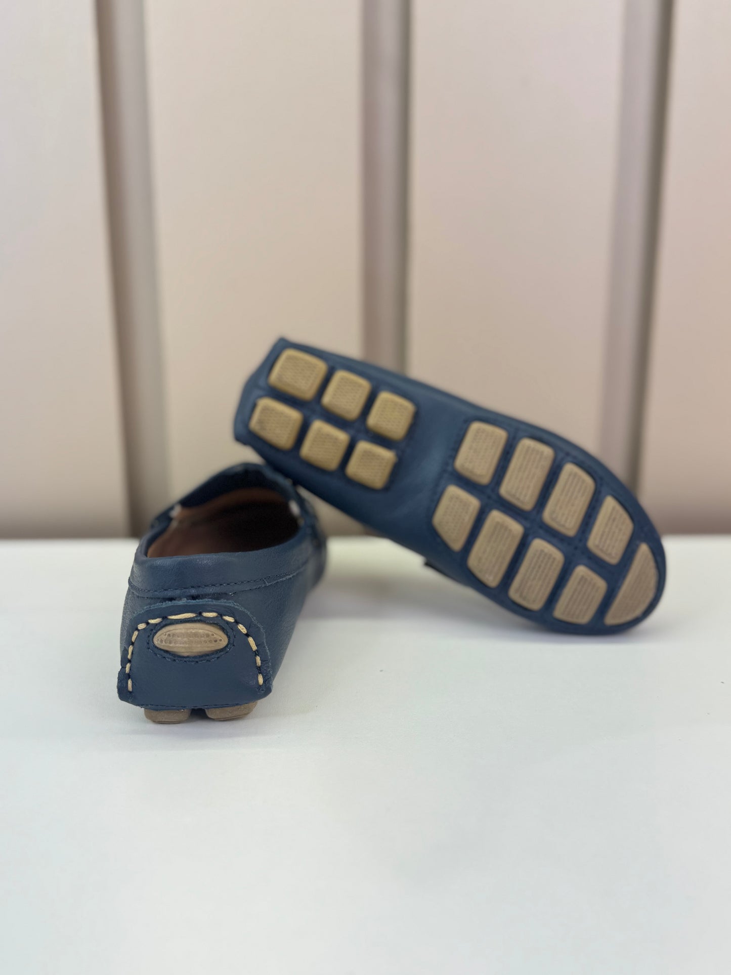 Mocassim Infantil Nino Marinho - Gracia