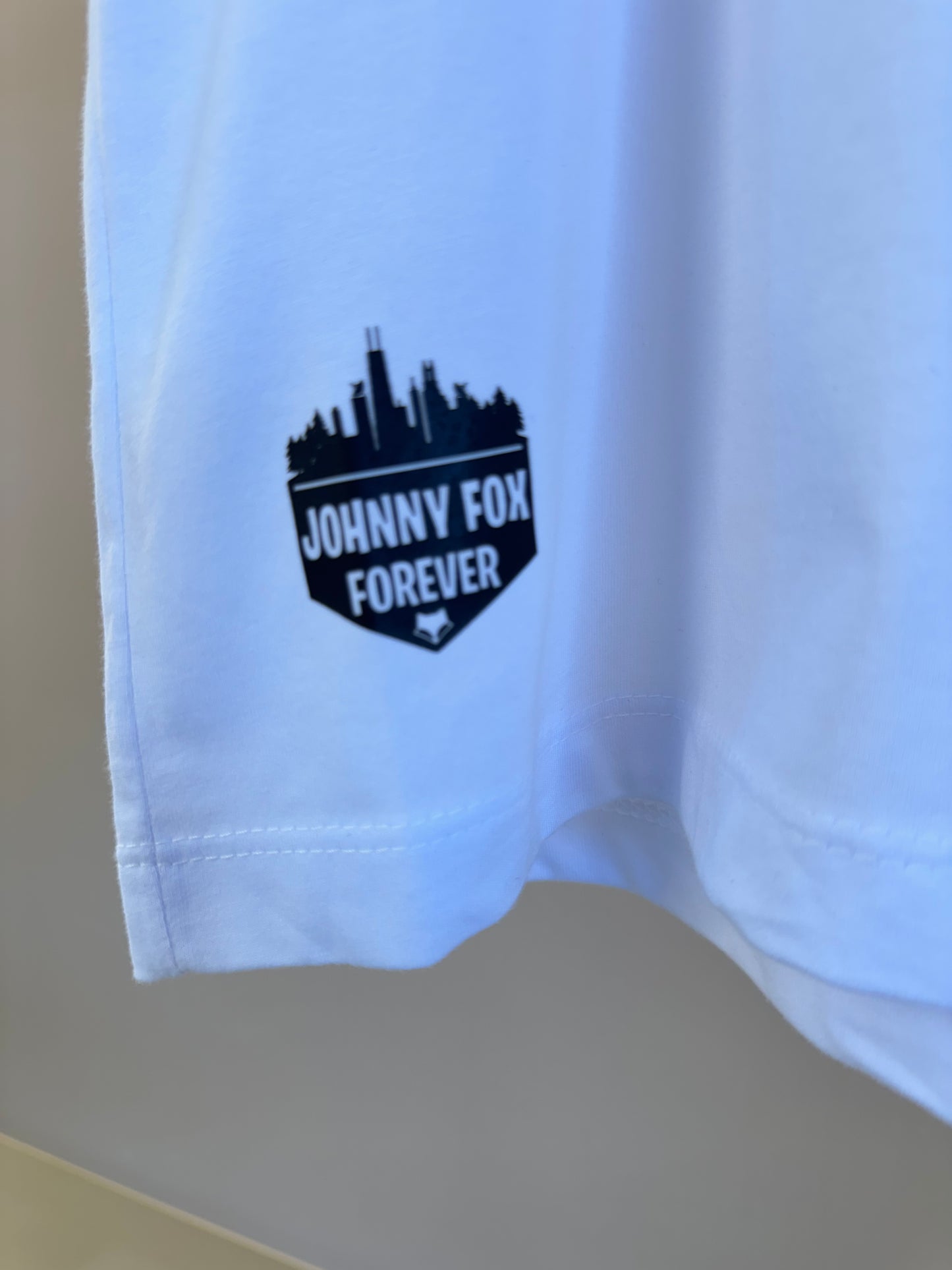 Camiseta Infantil  For Play - Little Johnny