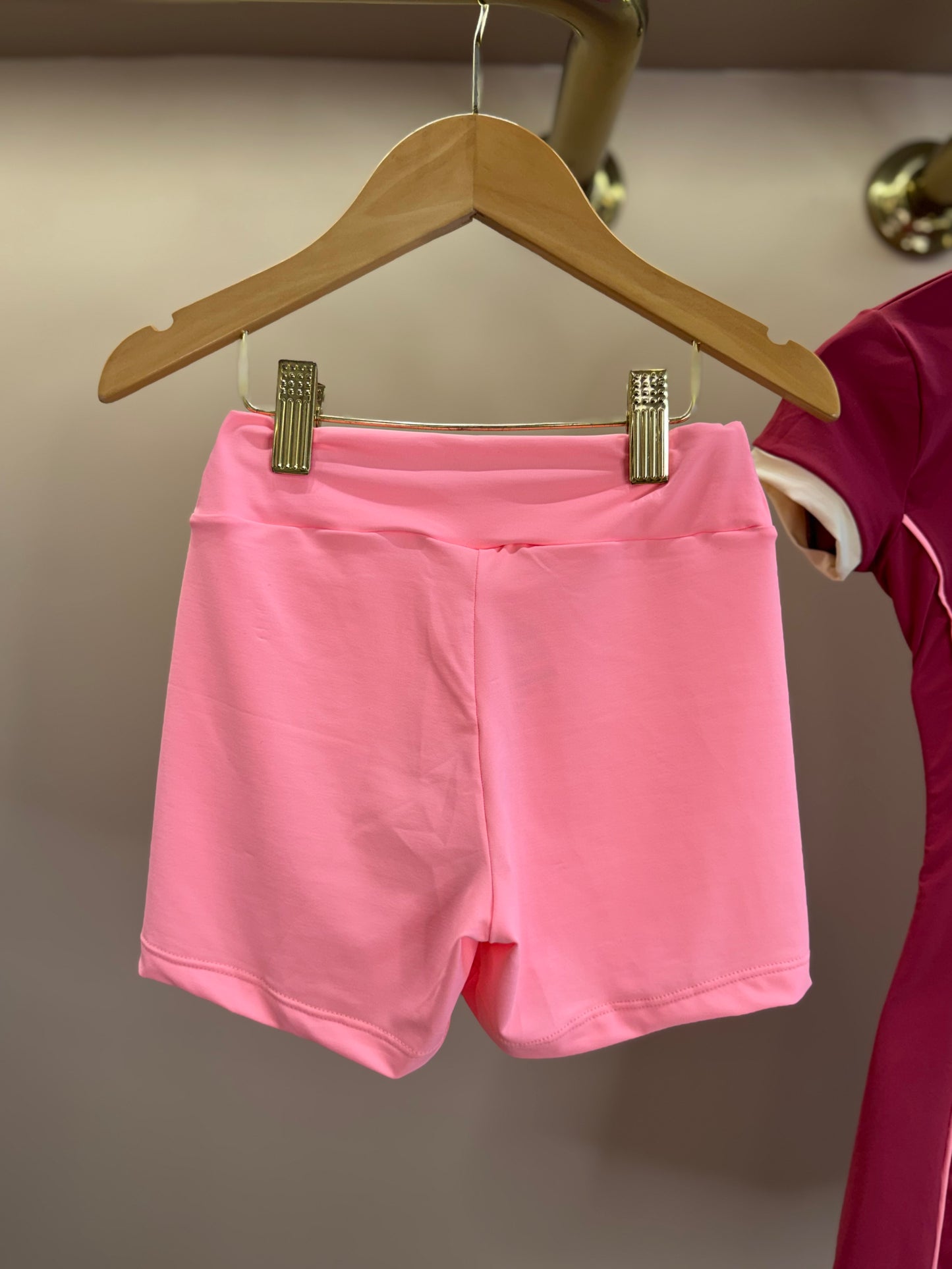 Vestido Infantil Laura Brincadeira Romã - Siri Sport