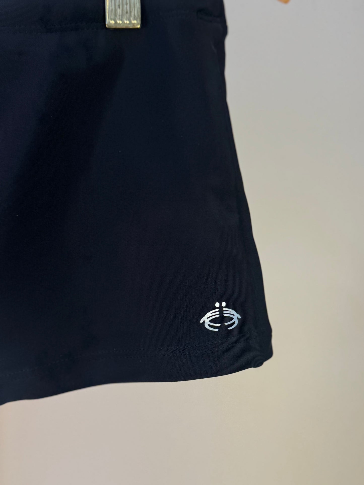 Sunga Infantil Thulio Preto - Siri Kids