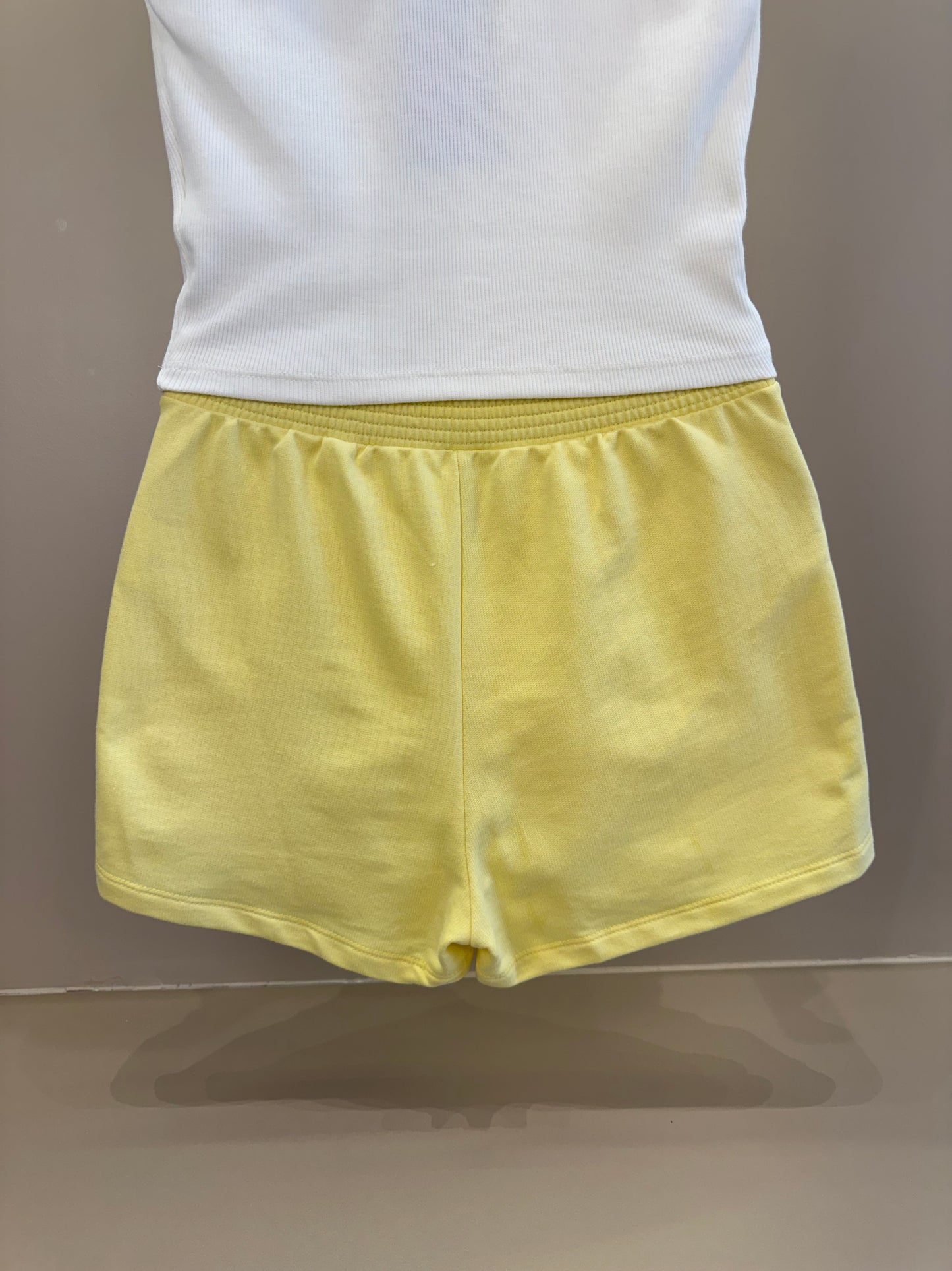 Conjunto Teen Regata e Short - Saia Pérola - Authoria