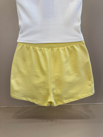 Conjunto Teen Regata e Short - Saia Pérola - Authoria