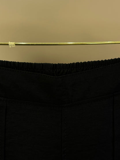 Calça Teen Wide Leg Alfaiataria Marant - Vic Vick