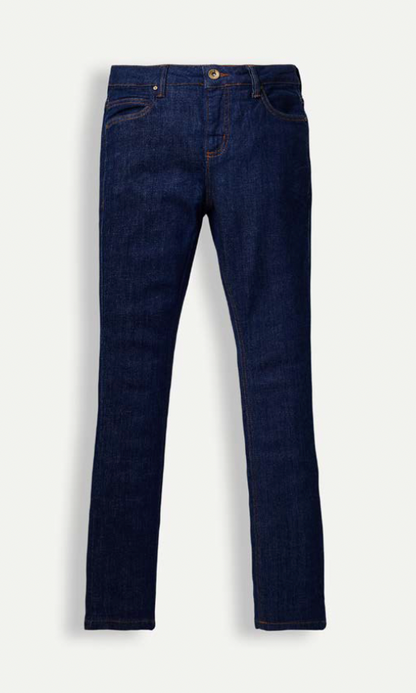 Calça Jeans Infantil Indigo Blue - Reserva Mini