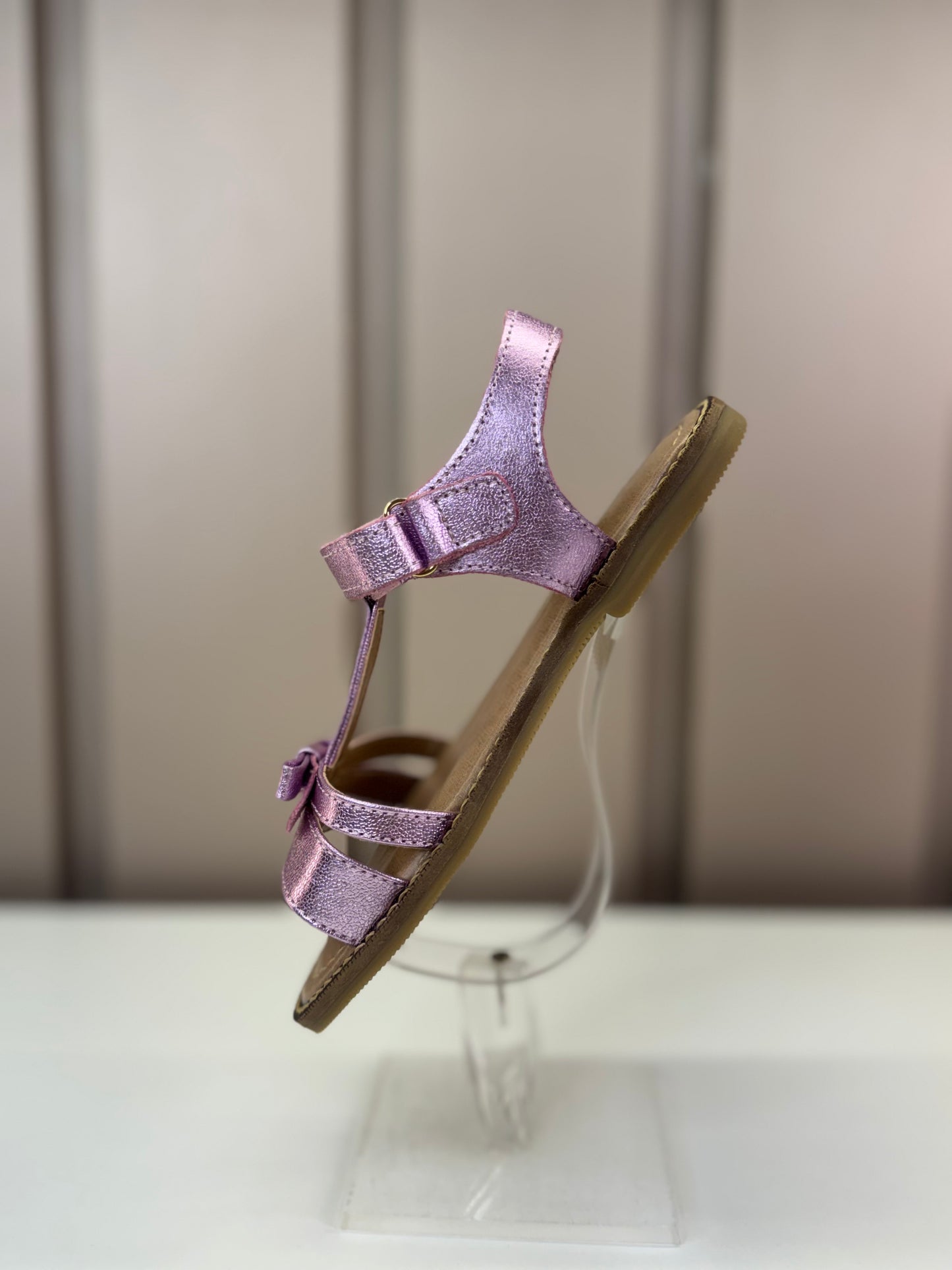 Sandália Infantil Mariana Rosa - Gracia