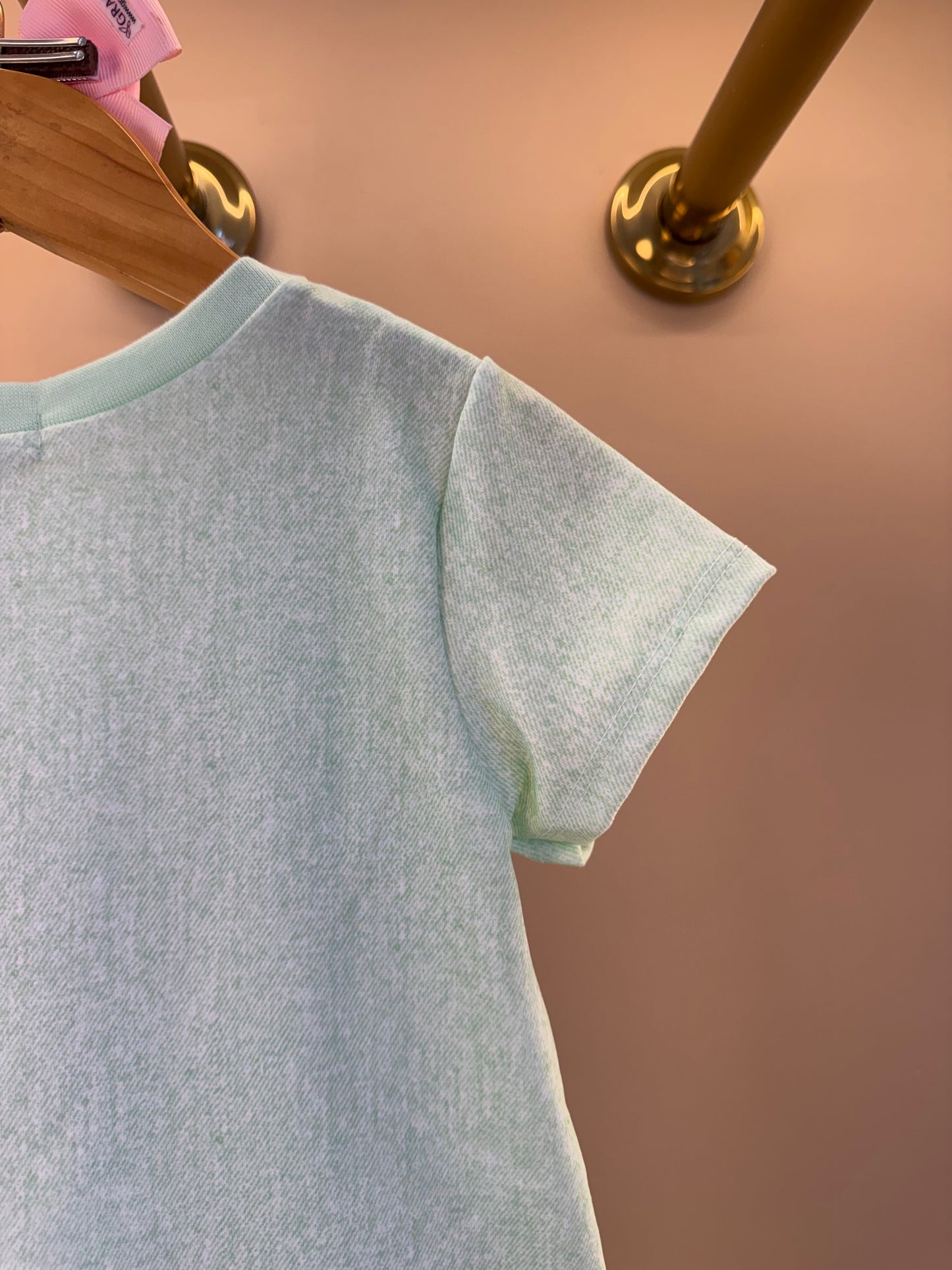 Vestido Infantil Menina Amazing - Infanti