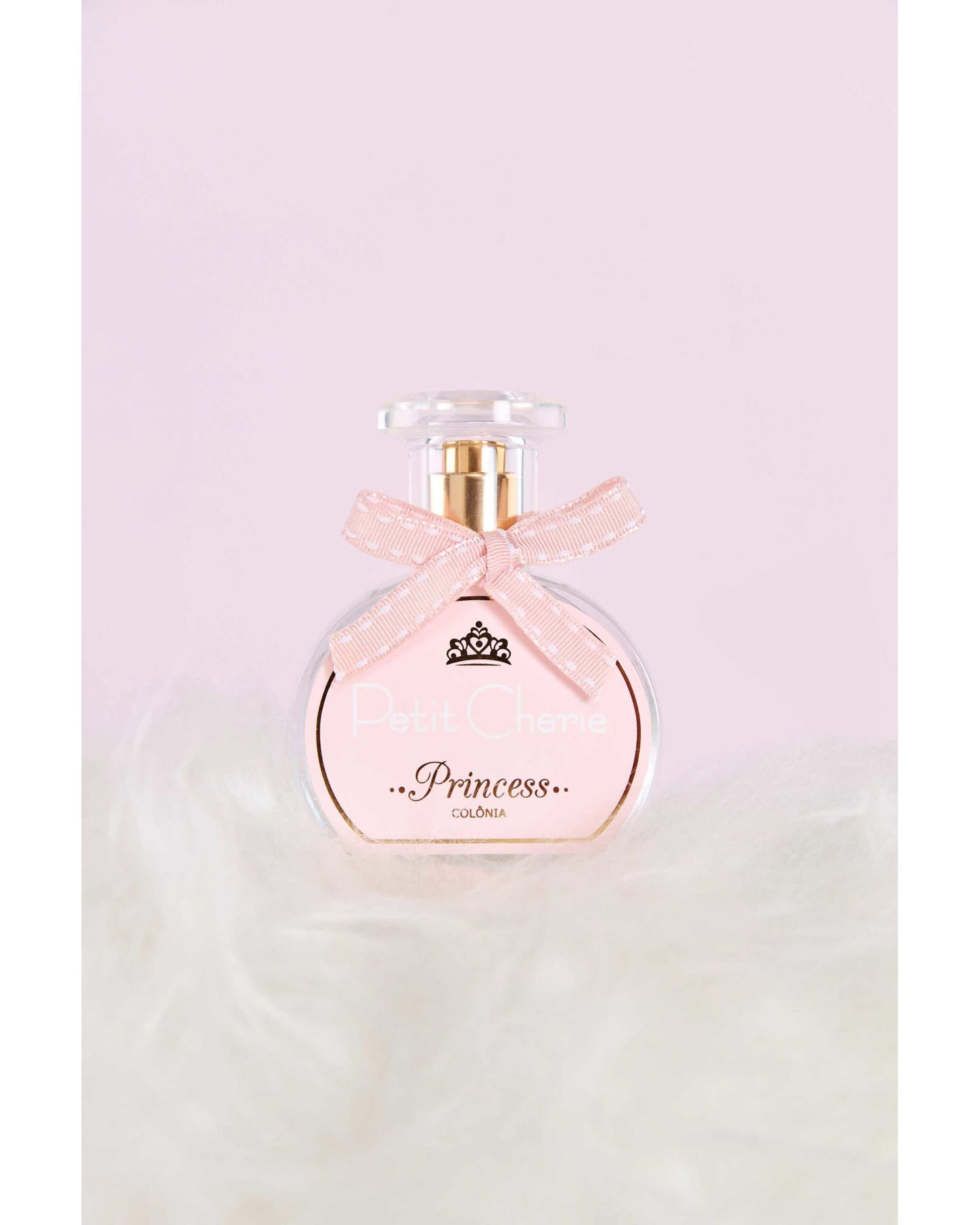 Perfume Infantil Princess - Petit Cherie
