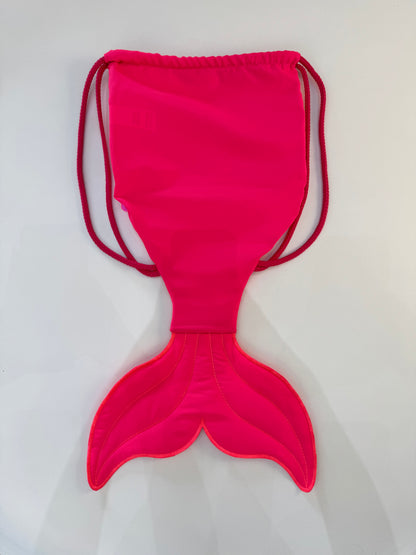 Mochila Infantil Ariel Est Catfish - Siri Kids