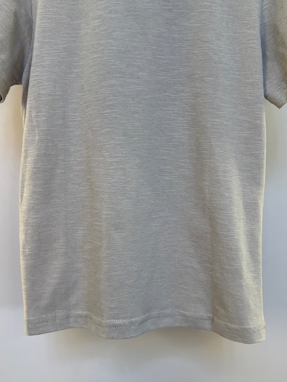 Camiseta Infantil Teddy Estudante Gelo - Dame