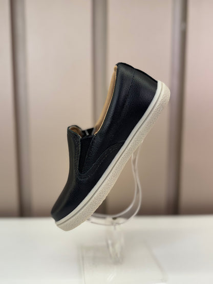 SlipOn Alegria Black - Gracia