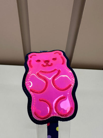 Arquinho Infantil Julia Gummy - Siri Kids