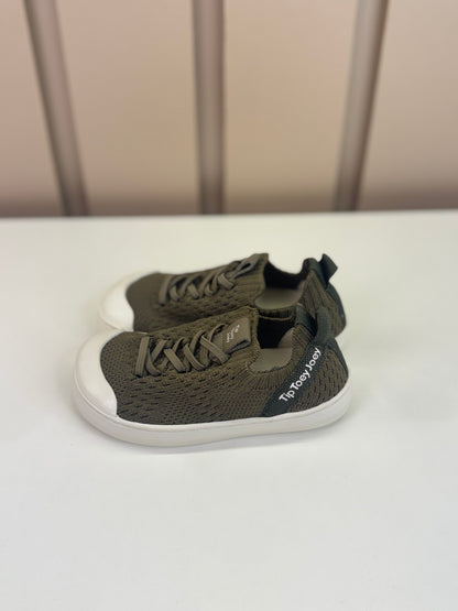 Tênis infantil Easy Tip Toey Joey