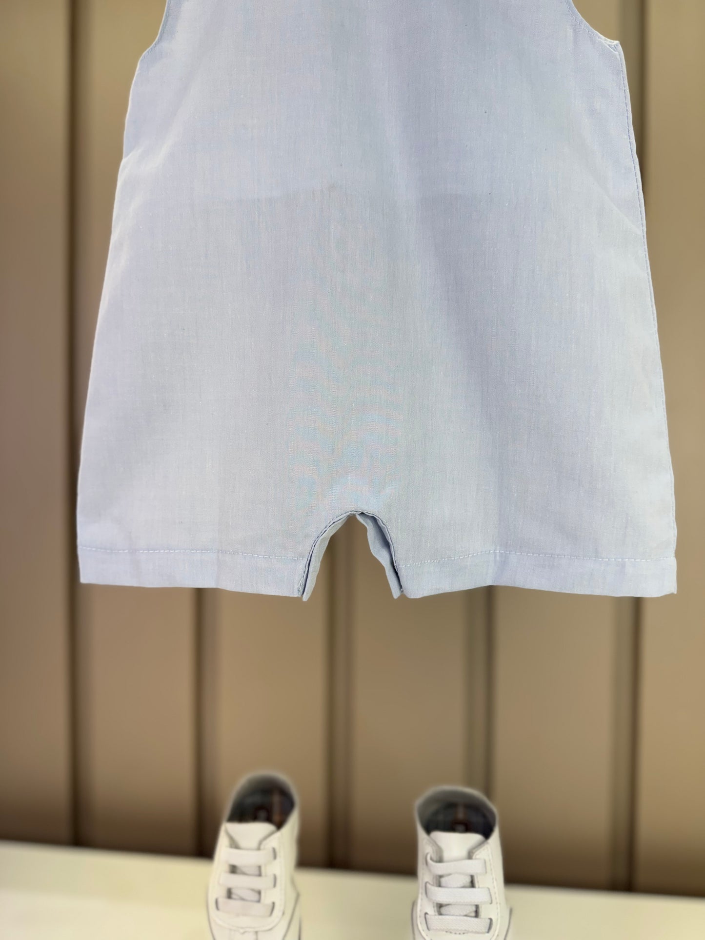 Macaquinho Bebê Coelho - Roana