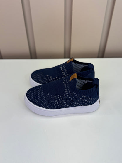 Tênis Knit Dame
