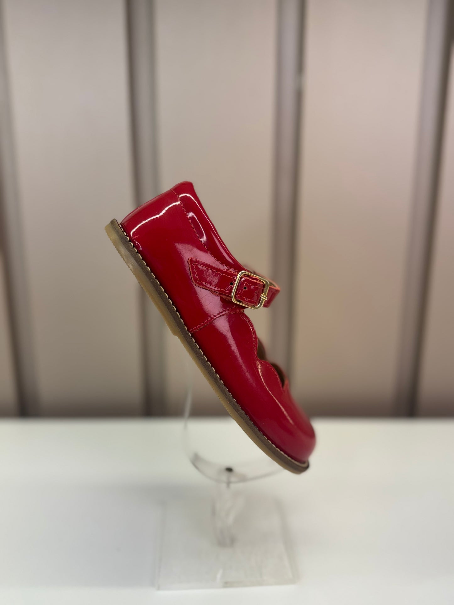 Sapato Infantil Clássico Beatriz - Gracia