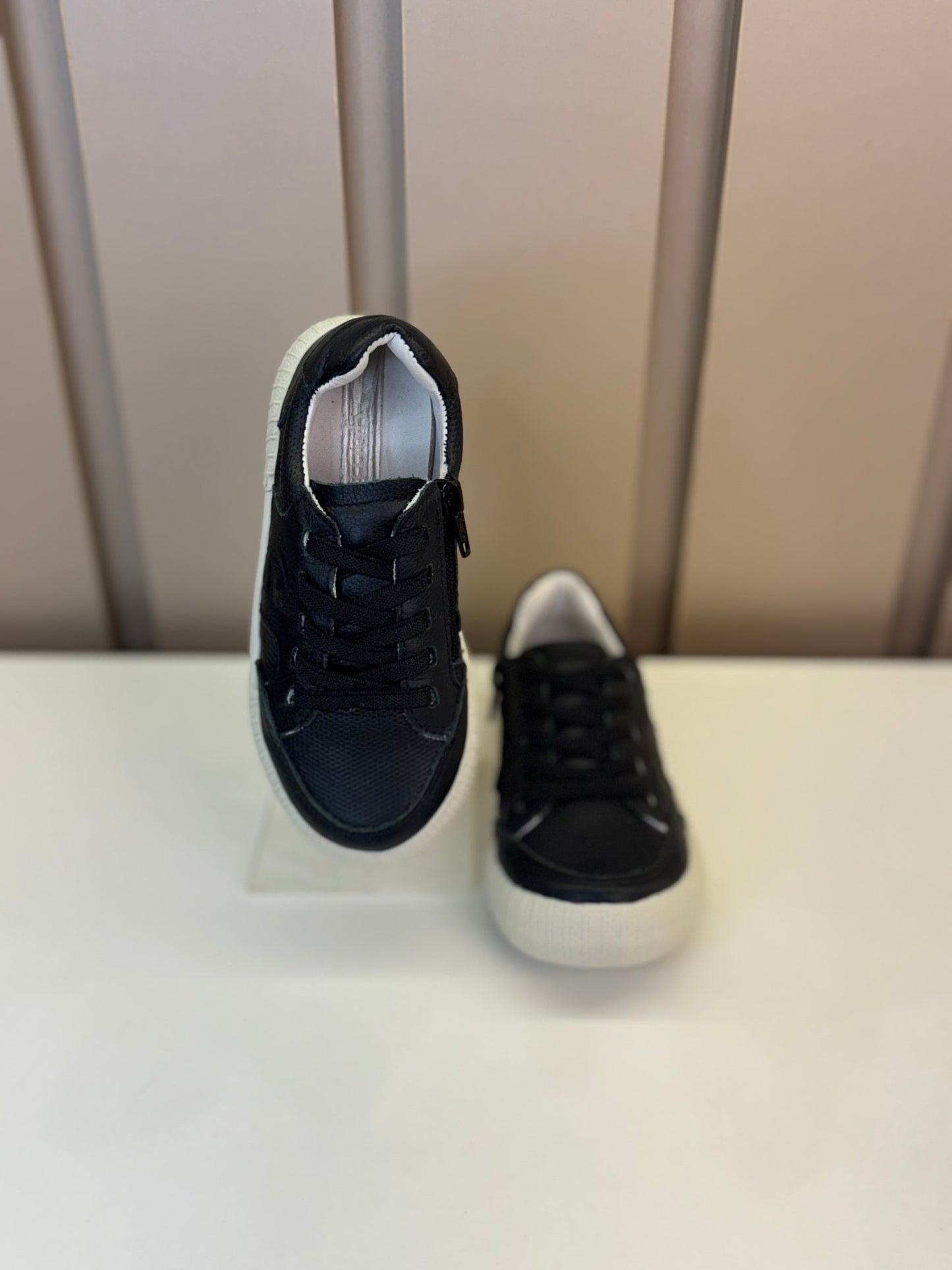 Tênis Prime GB Preto Gambo