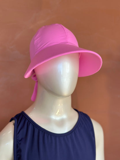 Viseira Infantil Proteção UV Malu Bliss - Siri Kids