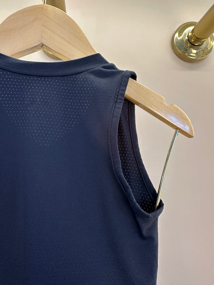 Vestido Infantil Beatriz Básico Preto - Siri Sport