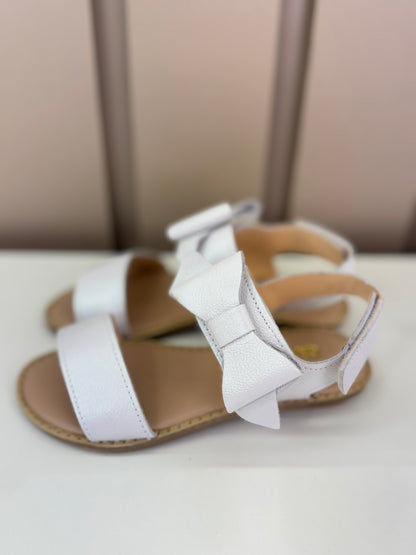 Sandália Infantil Mariah Way Laço Furtacor - Gracia