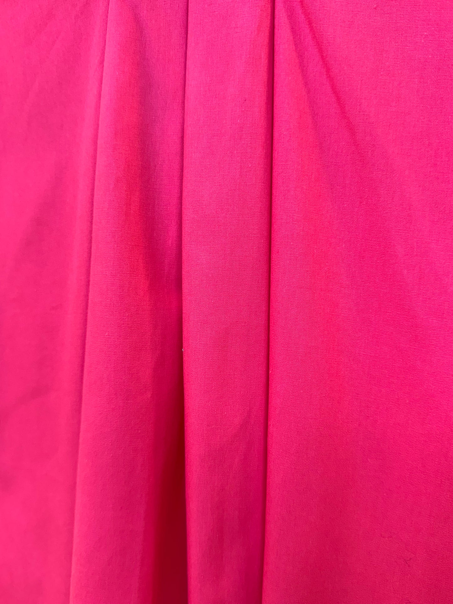 Vestido Infantil Jumper Gola Branca e Pregas - Beabá