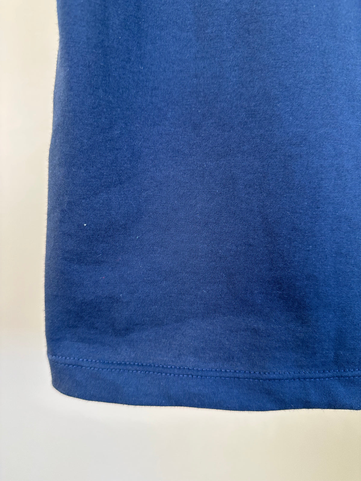 Camiseta Infantil Johnny Jumpers Azul Marinho - Little Johnny