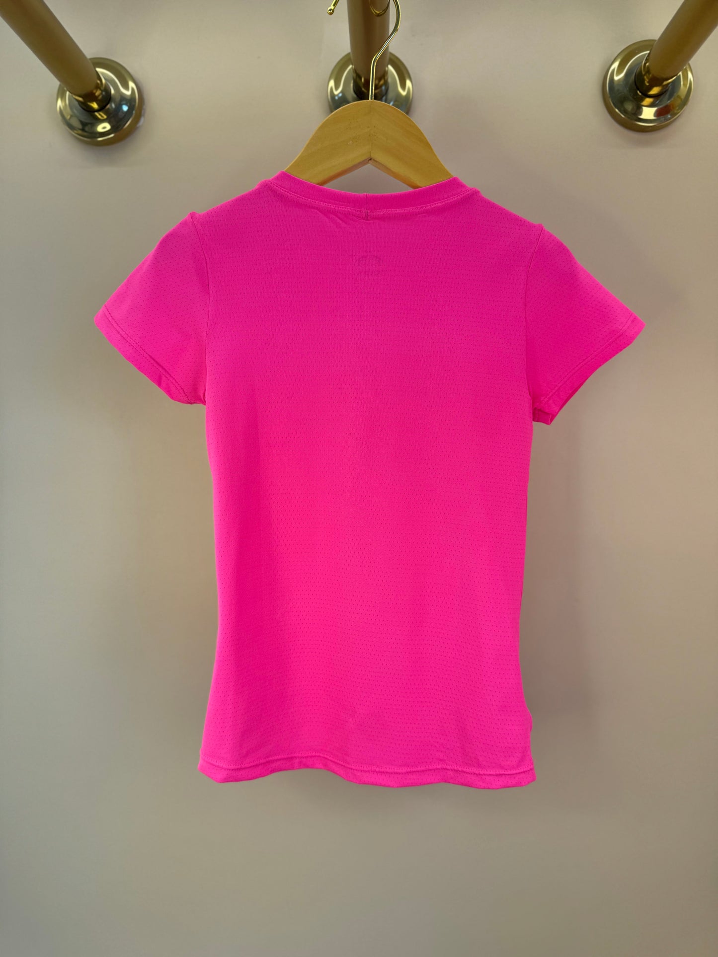 Blusa Infantil Maria New Trip Ritmo - Siri Sport