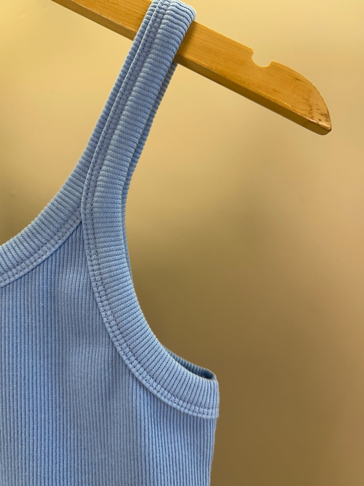 Regata Teen de Ribana Azul Turquesa - Authoria