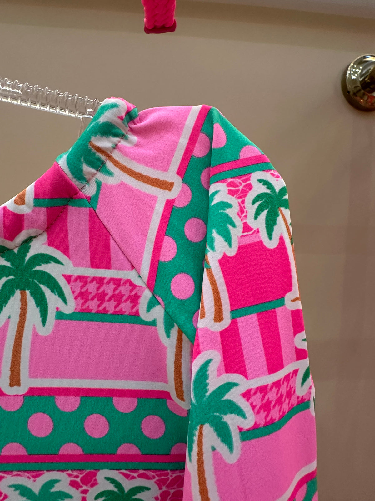 Body Infantil Anita Est Tropicandy - Siri Kids