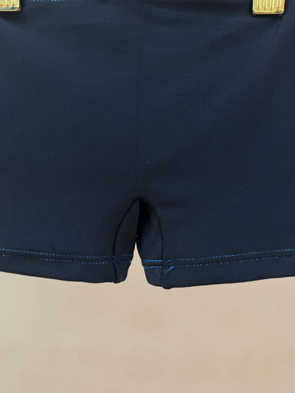 Sunga Infantil Rodrigo Preto - Siri Kids