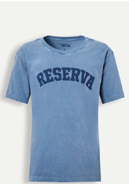 Camiseta Infantil RSV Blur - Reserva Mini