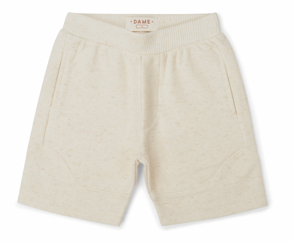 Bermuda Infantil Linho Soft Geogia - Dame