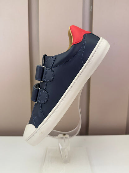 Tênis Infantil Hopper Navy - Tip Toey Joey