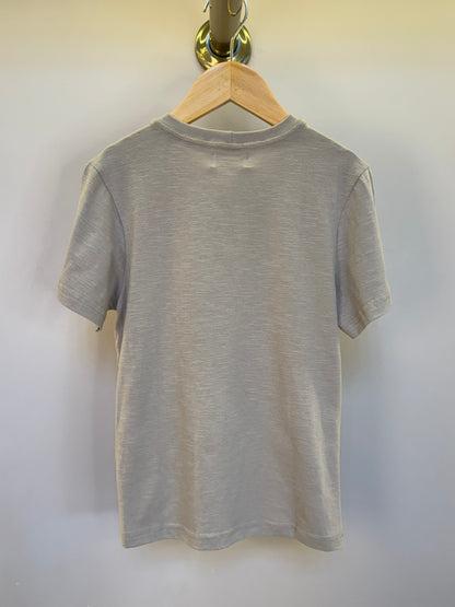 Camiseta Infantil Teddy Estudante Gelo - Dame