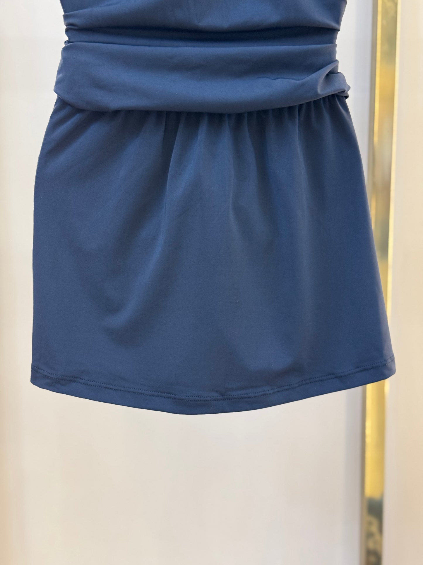 Vestido Teen Alicia Preto - Siri Kids